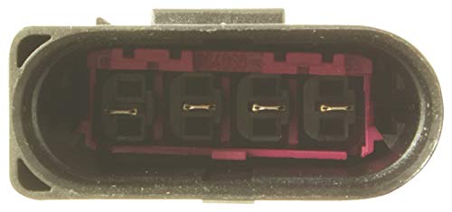 Sensor de Oxígeno NTK 25604 miniatura 2