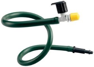 Orbit Paquete de 5 rociadores flexibles de riego por goteo para riego por goteo..