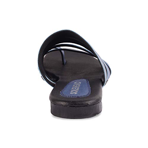 Image of SOLE HEAD Women's 248 1blue Floaters