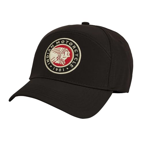 Indian Motorcycle Headdress Performance Cap