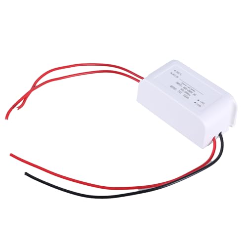 Convertidor de potencia 85 V a 265 V CC 24 V 200 mA Step Download Track Regulador de voltaje de alimentación del coche