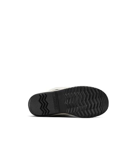 Sorel WINTER CARNIVAL WATERPROOF Schneestiefel für Damen, Schwarz (Black x Stone), 39 EU