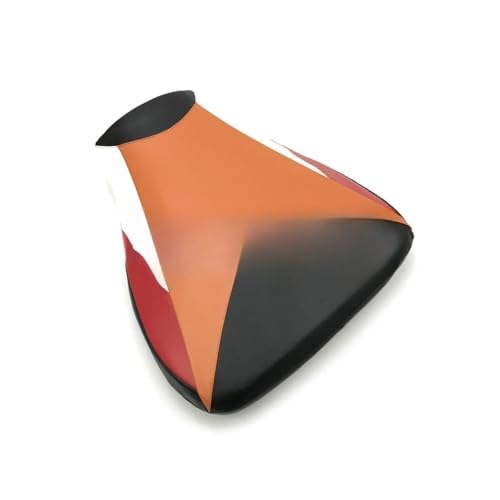 Capot de selle CBR600RR housse pour escapade solo et sessions sur circuit