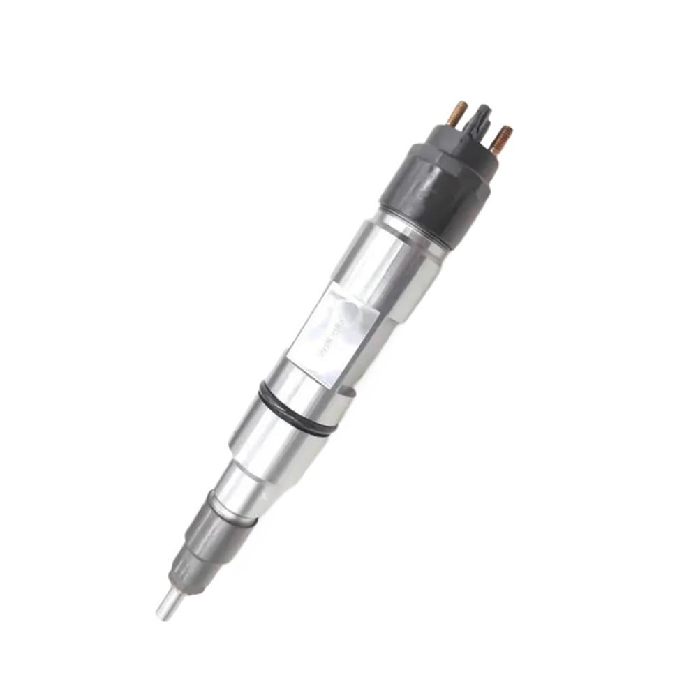 Hsugftmz One Color Common Rail Injector 0445120068 51101006058 Compatible For Tga Tgl Tgm Diesel Engine