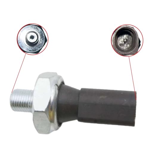 Interrupteur de pression d'huile Passat Jetta Bora CC 1108808 - 3