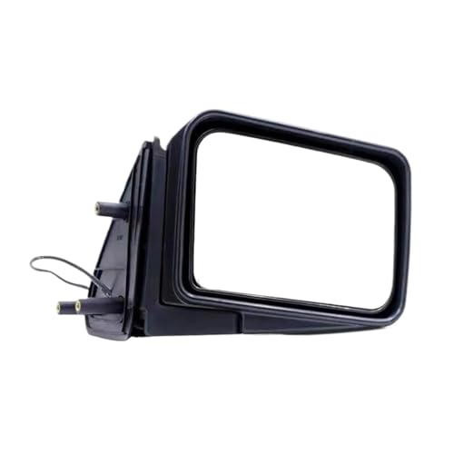 Ensemble de rétroviseur pour Nissan D22 : remplacez votre miroir latéral gauche cassé