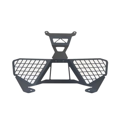 Protection de phare pour 800X X800 2024 voyagez sans risquer la casse de votre optique