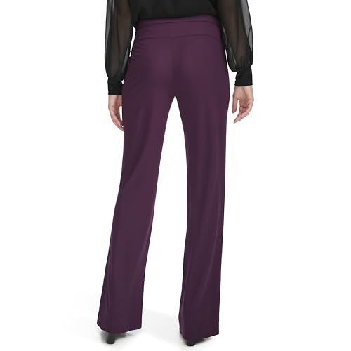 Calvin Klein Women's Wide Leg Pants4