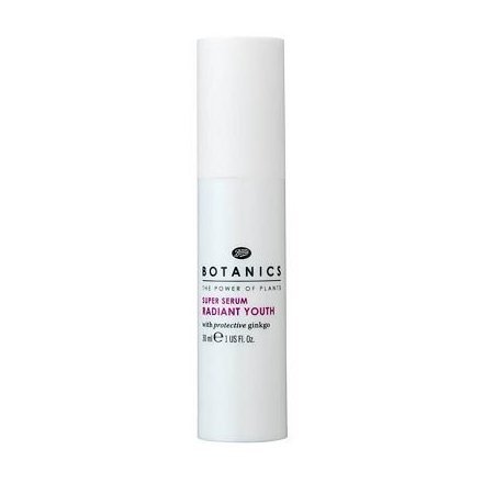 Botanics Radiant Youth Super Serum 30ml by Botanics