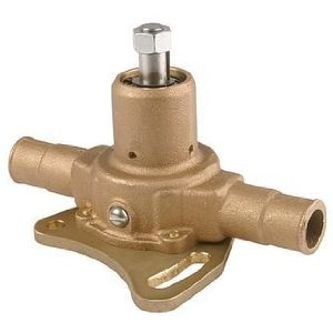 Pump,Perkins S/S>>762-H-5 - Sherwood