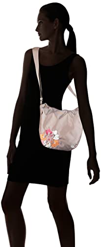 Mandarina Duck Borsa a Tracolla Beige (Taupe) Md20...