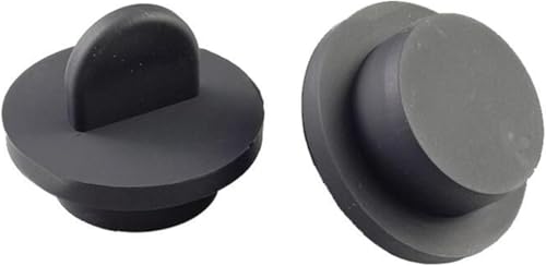 Tapón elástico para agujero de 35 mm: ideal para proteger acabados en el hogar 2