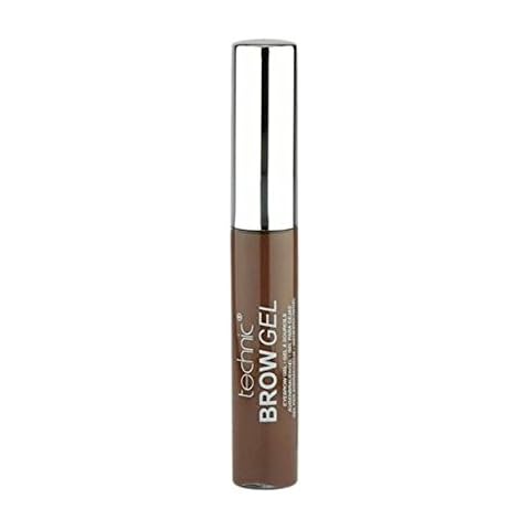 Technic Brow Gel Eyebrow Shaping Gel 8ml-Dark Cover
