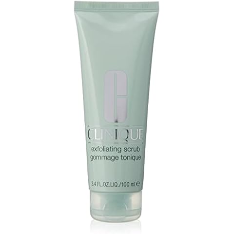 Exfoliante para pieles grasas de Clinique Cover
