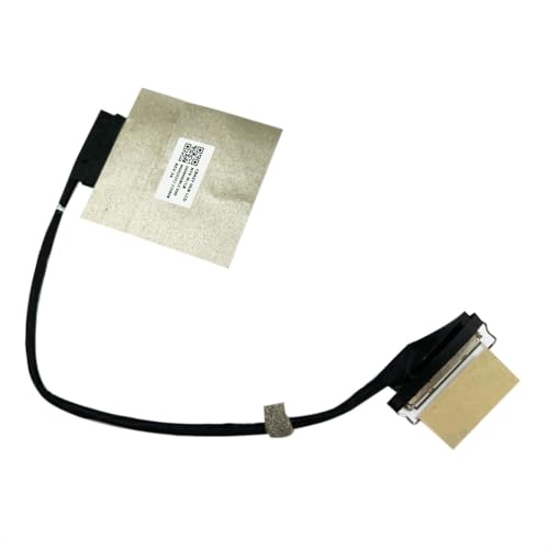 HSSDTECH 30PIN LCDビデオスクリーンケーブル HP 用 Chromebook 14A-NA L91538-001 DD00GBLC300 DD00GBLC121 DD00GNLC120 DD00GBLC111