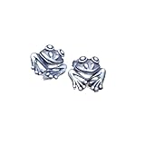 Photo Gallery zjhqqb 925 sterling silver frog stud earrings for men women vintage earing piercing pin jewelry hypoallergenic earring, Photo Gallery zjhqqb 925 sterling silver frog stud earrings for men women vintage earing piercing pin jewelry hypoallergenic earring,