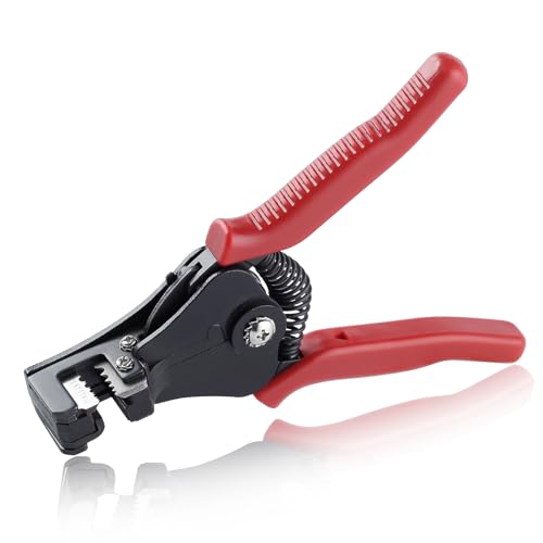 SPEEDWOX Automatic Wire Stripper for 8-18 AWG