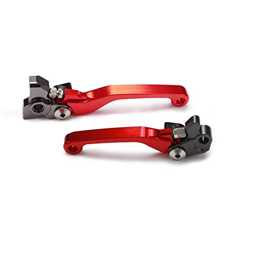 Leve Freno Frizione Moto Moto CNC Leva di Frizione...