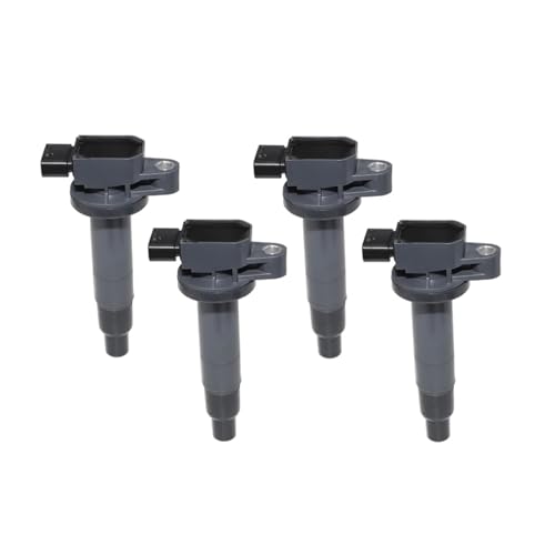 Bobines d'allumage UF316 haute performance contre les ratés moteur