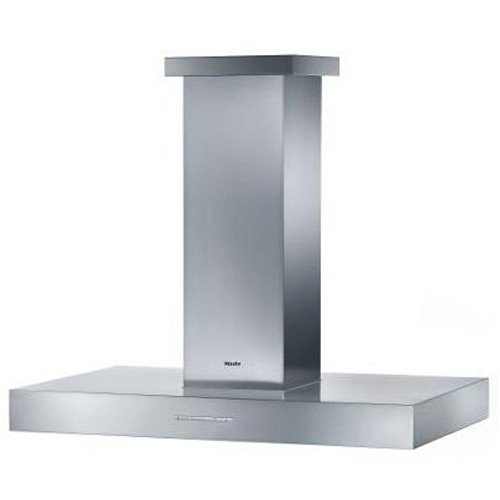 Miele : DA5321D 48 Decorator Island Hood
