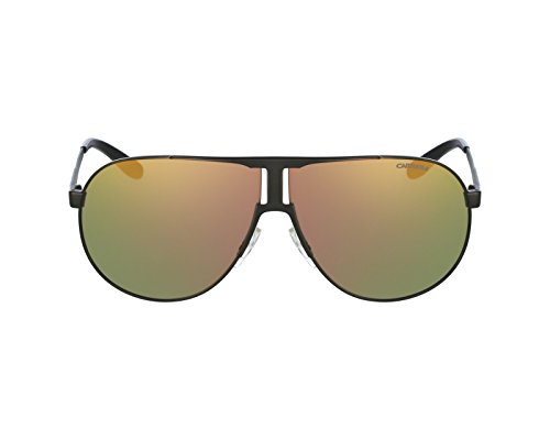 Carrera - Gafas de sol Aviador NEW PANAMERIKA, SMTT DKRUTHE / Gold, 64