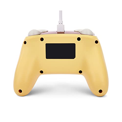 PowerA Nano Wired Controller - Pikachu Friends - Image 3