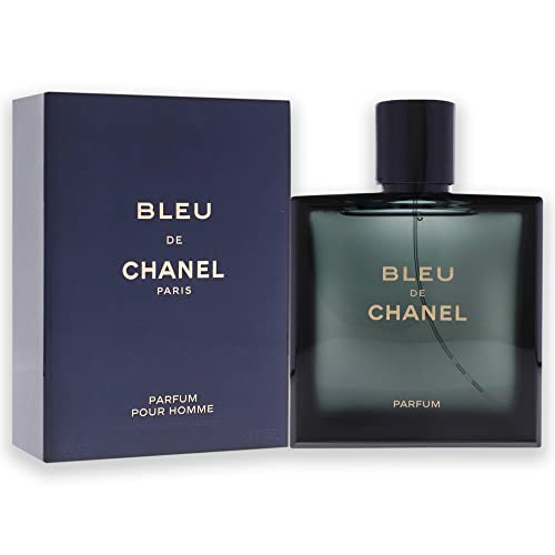 Chanel Bleu De Chanel Parfum