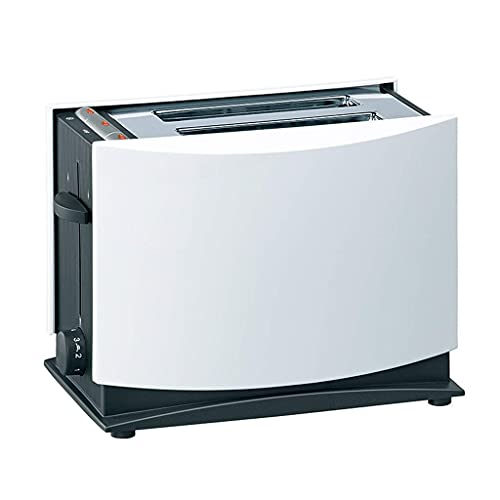 Gesundheit Slice Toaster,brotbackautomat ToasterFrühstück Toaster Toaster Home Automatic 2 Slice Toast HeatingBread…