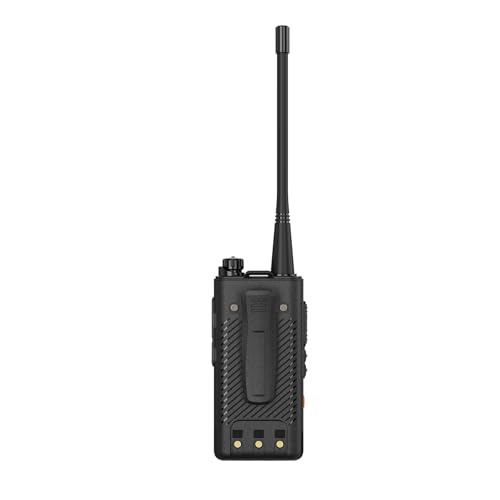 Image of Retevis RB58 Bluetooth Two-Way Radios with Headsets, Licensed Radio, 2 Pack