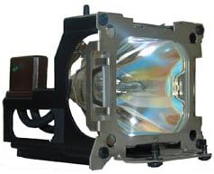 Technical Precision Replacement for Batteries and Light Bulbs DT00421 Projector TV Lamp Bulb