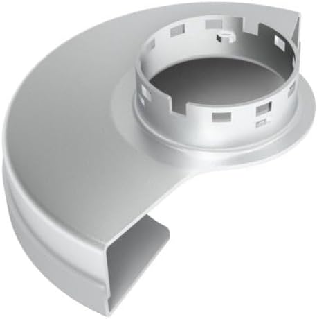 Miniatura 3 de Flex Protector de corte para amoladoras angulares