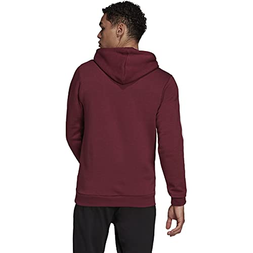 Image of adidas Men's Big & Tall Essentials Hoodie,