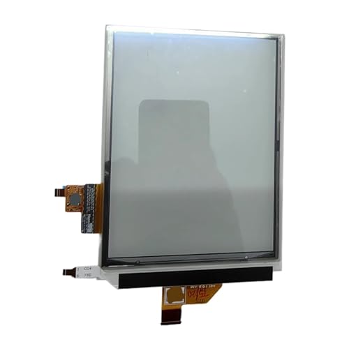 Dalle écran LCD ED060SH2 afficheur de rechange 6 pouces pour ebook portable