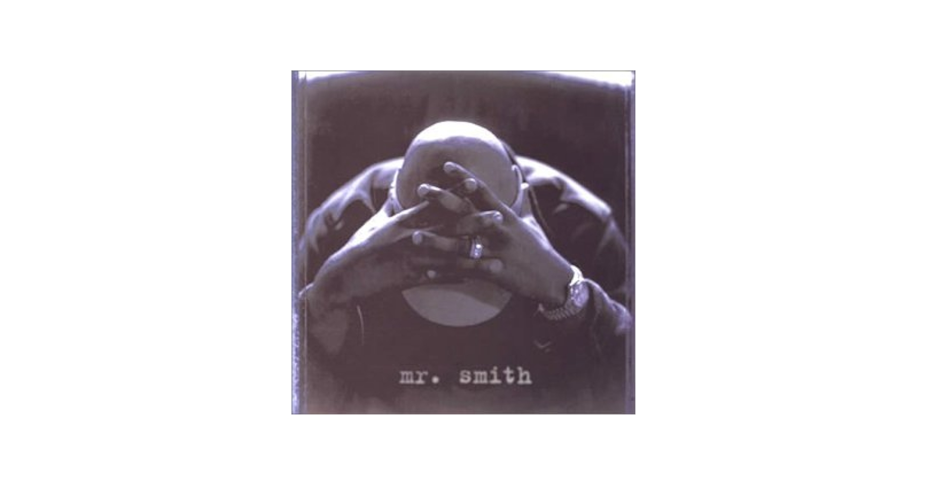 MR.SMITH by L.L. COOL J (1995-10-12) - Amazon.com Music