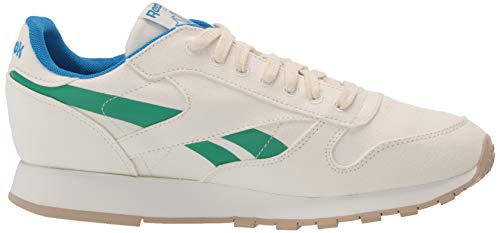 Image of Reebok Classics Men's Cl Lthr Leather Running Shoes
