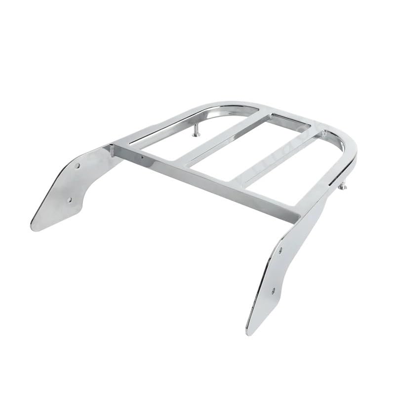 Porte-bagages arrière pour Spirit 750 et VLX 600, support étagère robuste en acier