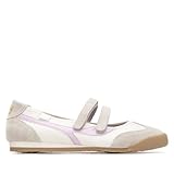 XTI - Bailarinas Mujer Hielo - Calzado Cómodo y Versátil - Moda Casual - Modelo 14522001 (Talla 38)