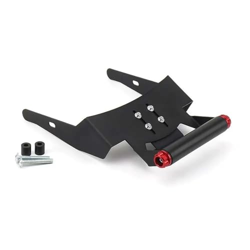 Support de navigation moto ADV350 anti-vibrations kit barre transversale