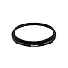 Pixoc 49mm-52mm Step-up Metal Filter Adapter Ring