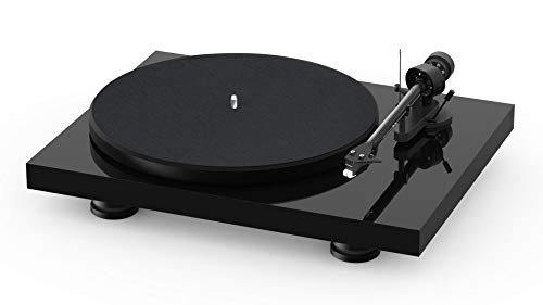 Pro-Ject Debut Carbon EVO Turntable with Sumiko...