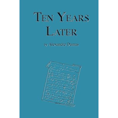 Ten Years Later