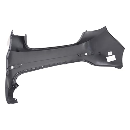 Image of FitParts Compatible with Hyundai Elantra 2014-2016 Rear Bumper Cover
