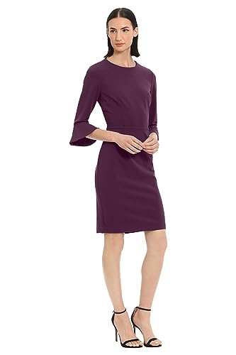 Donna Morgan Women's Kendall Sheath Dress2