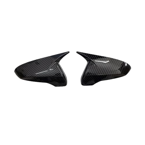 Couvercle rétroviseur carbone pour personnaliser votre Hyundai Veloster