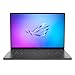 ASUS ROG Zephyrus G16 OLED GU605CP-QR003 Gaming-Laptop, 40 cm (16 Zoll), WQXGA 240 Hz (Core Ultra 9 285H, 32 GB RAM, 1 TB SSD, NVIDIA RTX 5070 8 GB, ohne Betriebssystem) Grau Eclipse - Tec. QWERTY ES