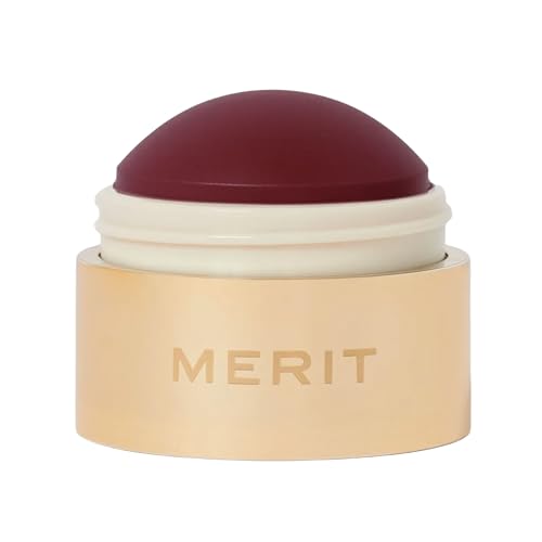 MERIT Flush Balm Cream Blush Product Picture