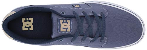 Image of DC Boys Anvil Tx M Shoe Sneakers