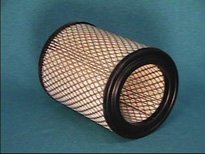 Killer Filter Replacement for Mann & Hummel C1362/1 (Pack of 2)