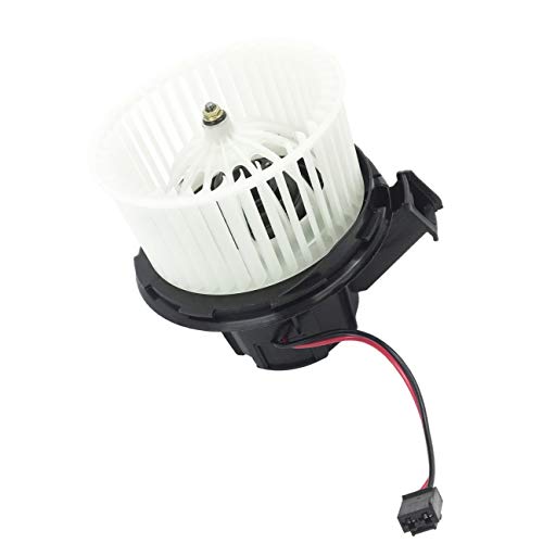 Image of PartsFlow Heater Blower Motor For 2011-2017 Mercedes-Benz E400 /E300 /E350 /E63 AMG S /C250 /C300 /C350 /C400 /C63 AMG /E250 /E63 AMG /GLK250 /GLK350 /E550 700277