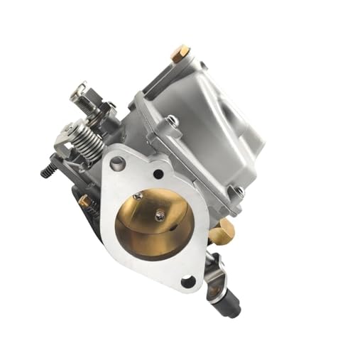 Carburateur pour Tohatsu Nissan 25/30 CV 2 Temps 3P0-03200-0 M25C3 M30A4